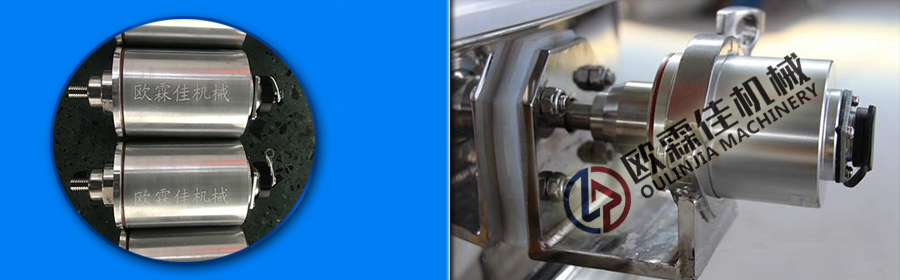 超聲波振動篩換能器原理 超聲波振動篩換能器原理