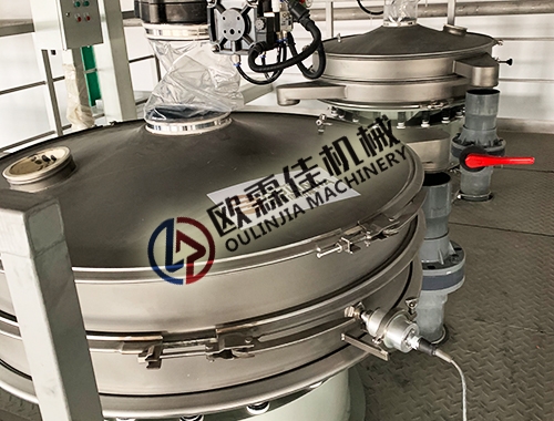 超聲波篩分機特點有哪些?安全操作規程是怎樣的