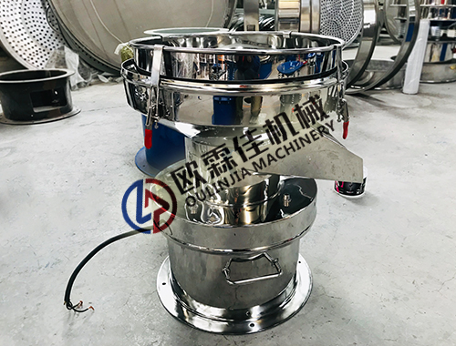 食品振動篩標準 食品振動篩標準