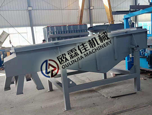 什么是振動分級機？振動分級機價格是多少？