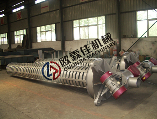 垂直振動(dòng)提升機(jī) 垂直振動(dòng)提升機(jī)