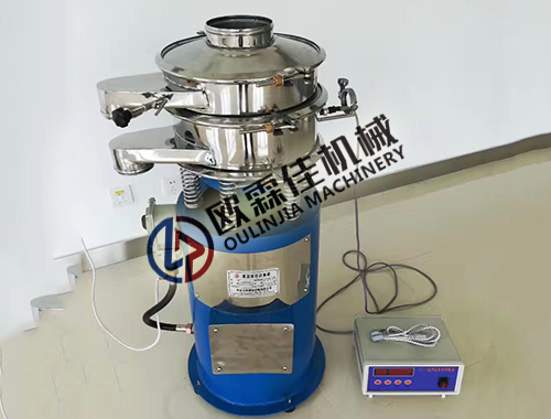 使用超聲波振動篩的篩選效果好嗎？